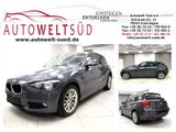 BMW 125d Luxury Line Sport Sitze+Lenkrad Navi PDC - BMW 125 mit Diesel-Antrieb: Limousine, D