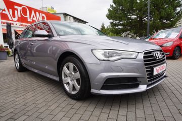 Audi A6 - 8
