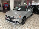 Mitsubishi ASX Edition 2WD - gebrauchte Mitsubishi ASX aus dem Jahr 2019