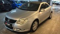 Volkswagen Eos 1.6
