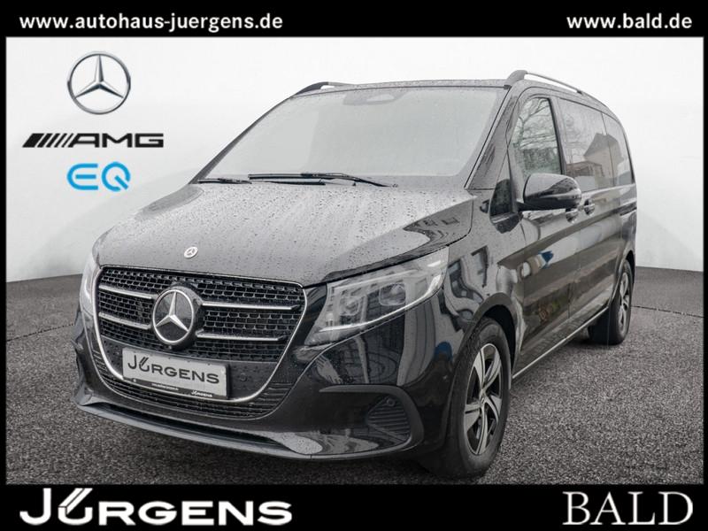 Mercedes-Benz V 220 Style/kompakt/360°/AHK/MBeam/Distr
