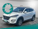 Hyundai Tucson 1.6 Trend Navi+Kamera+SHZ+PDC - Hyundai TUCSON in Bielefeld