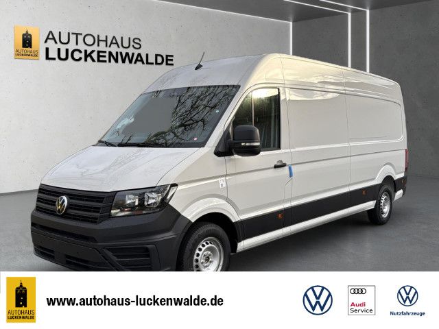 Vorschaubild: VW Crafter 35 Kasten 2.0 TDI HD LR *Digi.C-Pro*GRA* (Fahrzeug-Nr. L05366)