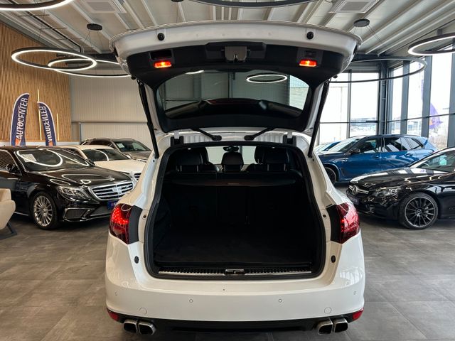 Porsche Cayenne S *3. Hand*Klima*SHZ*Navi*PDC*BOSE*AHK*