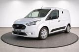 Ford TRANSIT CONNECT**8G**NAV=ACC=TOT=SPUR=AHK=19%=E6 - Ford Transit Connect mit Diesel-Antrieb: Kleinbus, 1.6