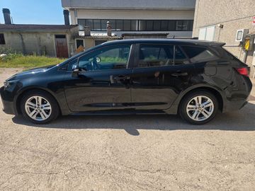 Toyota Corolla - 8