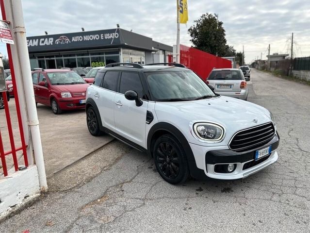 MINI Mini Cooper SD Countryman Mini 2.0 Cooper D Coun