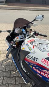 BMW S1000RR EURO 3 Akrapovic - Motorräder in Hagen