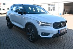 Fahrzeugabbildung Volvo XC40 T5 AWD Autom. R-Design INTRO*360°*PANO*ACC*