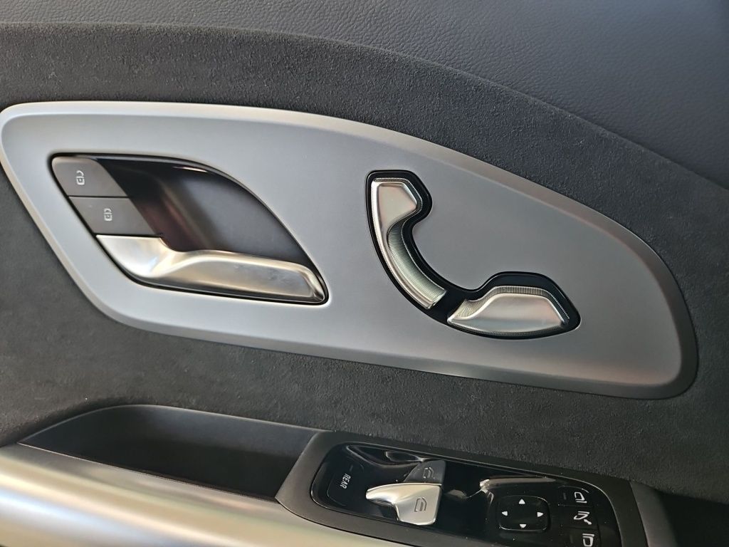 Fahrzeugabbildung Mercedes-Benz CLA 250+ AMG Night Pano Memo LED SHZ KeyL. 360°