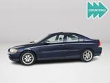 Volvo S60 2.0T Kinetic | panorama dach | sitzheizung | - gebrauchte Volvo S60 aus dem Jahr 2006