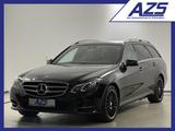 Mercedes-Benz E 220 Avantgarde LED Navi AHK Schiebedach ACC - gebrauchte Mercedes-Benz Kombis