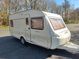 Kip Avento excelente 465 TF - Kip Wohnwagen Wohnwagen gebraucht