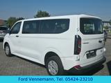 Ford Transit Custom 320 L2 Trend Kombi *8-Sitz*5J.FGS - Ford Transit: 3.2