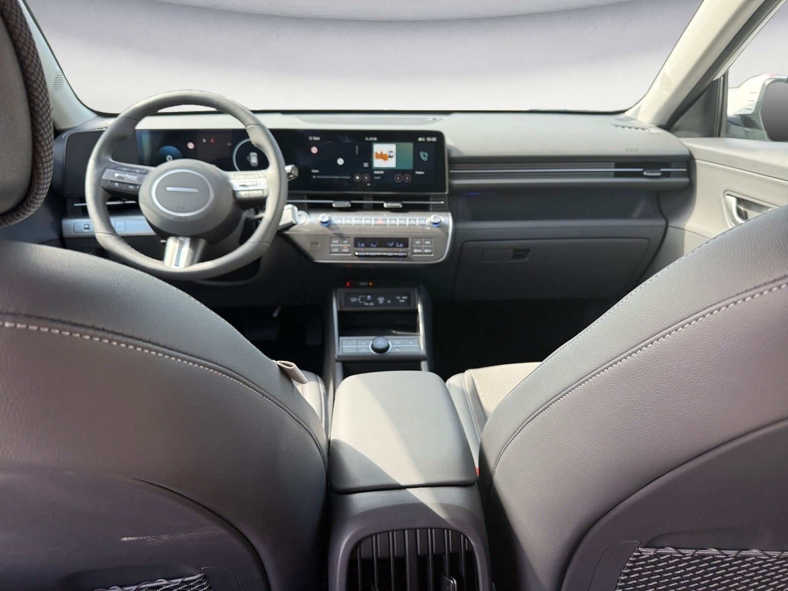 Hyundai Kona – Bild 13