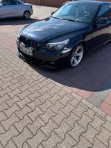 BMW  E 60 520D M-Paket ( Tausch Möglich) - BMW 520: D E60