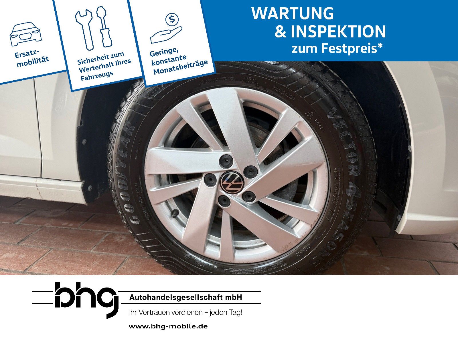 Volkswagen Polo - Bild 12