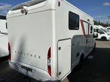 Bürstner Lineo T 700 Automatik+AHk+Navi - Angebote entsprechen deinen Suchkriterien