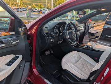 صورة مصغرة 13 لـ 2015 Mercedes-BENZ GLE