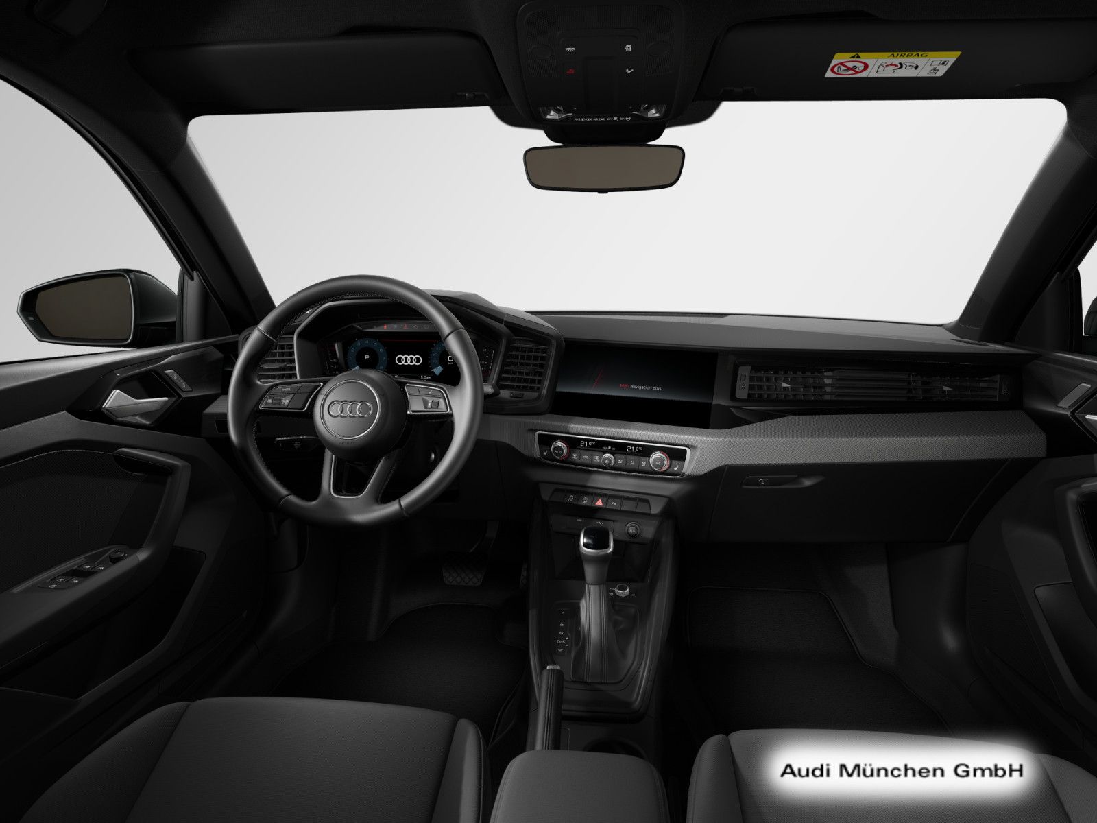 Audi A1 - Bild 11