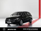 Mercedes-Benz B 200 PROGRESSIVE ADVANCED+ 360 AHK KEYLESS MBUX - Mercedes-Benz B-Klasse Jahreswagen: Automatik