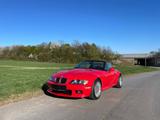 BMW Z3 2.8 Roadster #knapp 9.000 km gefahren# - BMW Z3: 2.0