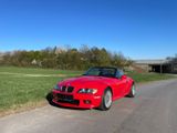 BMW Z3 2.8 Roadster #knapp 9.000 km gefahren# - BMW Z3 aus 1997: Roadster
