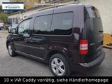 Volkswagen Caddy 1,6TDI 75kW DSG Roncalli - Volkswagen Caddy: Roncalli