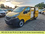 Renault Trafic L2H1 MAXI LANG 2xSCHIEBETÜR LED Kamera E6 - Renault Doppelkabine Trafic