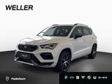 Cupra Ateca 2.0TSI DSG Navi LED RFK ACC Beats SHZ 19"