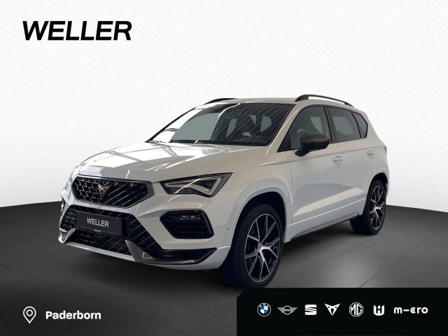 CUPRA Ateca 2.0TSI DSG Navi LED RFK ACC Beats SHZ 19"
