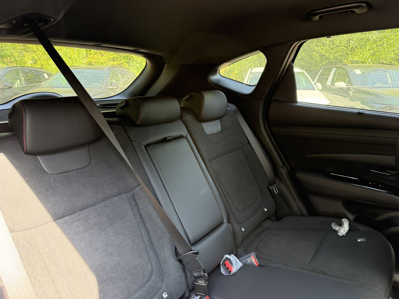 Hyundai Tucson – Bild 21