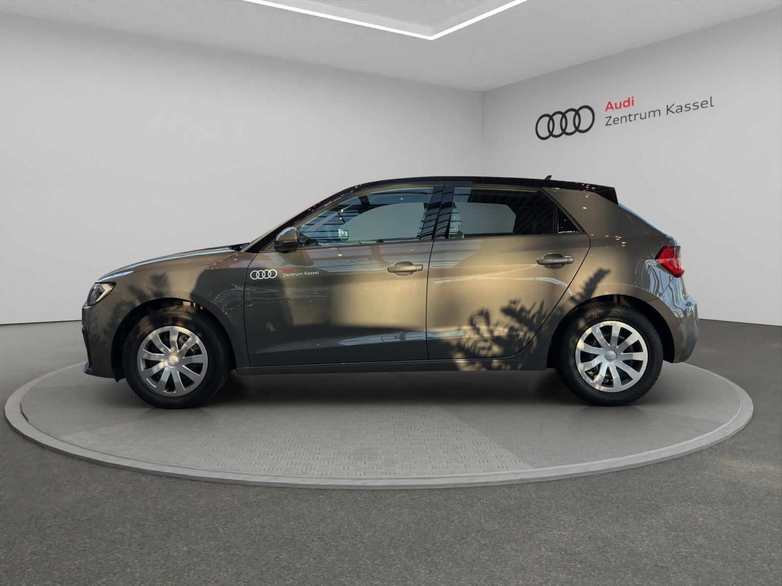 Audi A1 - Bild 5