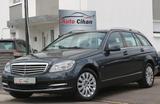 Mercedes-Benz C200 C T-Modell C200 T CGI AUTOMATIK! PANO! TOP! - Mercedes-Benz C 200 in Ludwigshafen
