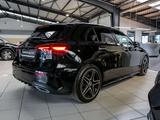 Mercedes-Benz A 220 d AMG LINE PREMIUM NIGHT MULTIBEAM LEDER - Mercedes-Benz A 220 in Hannover