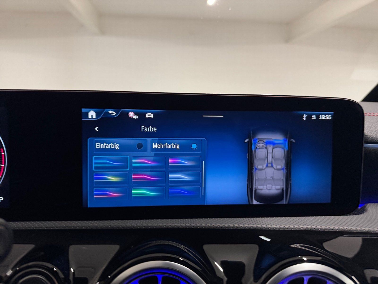 Fahrzeugabbildung Mercedes-Benz CLA 200 AMG Line*Night*Kamera*LED*Ambiente*Keyle