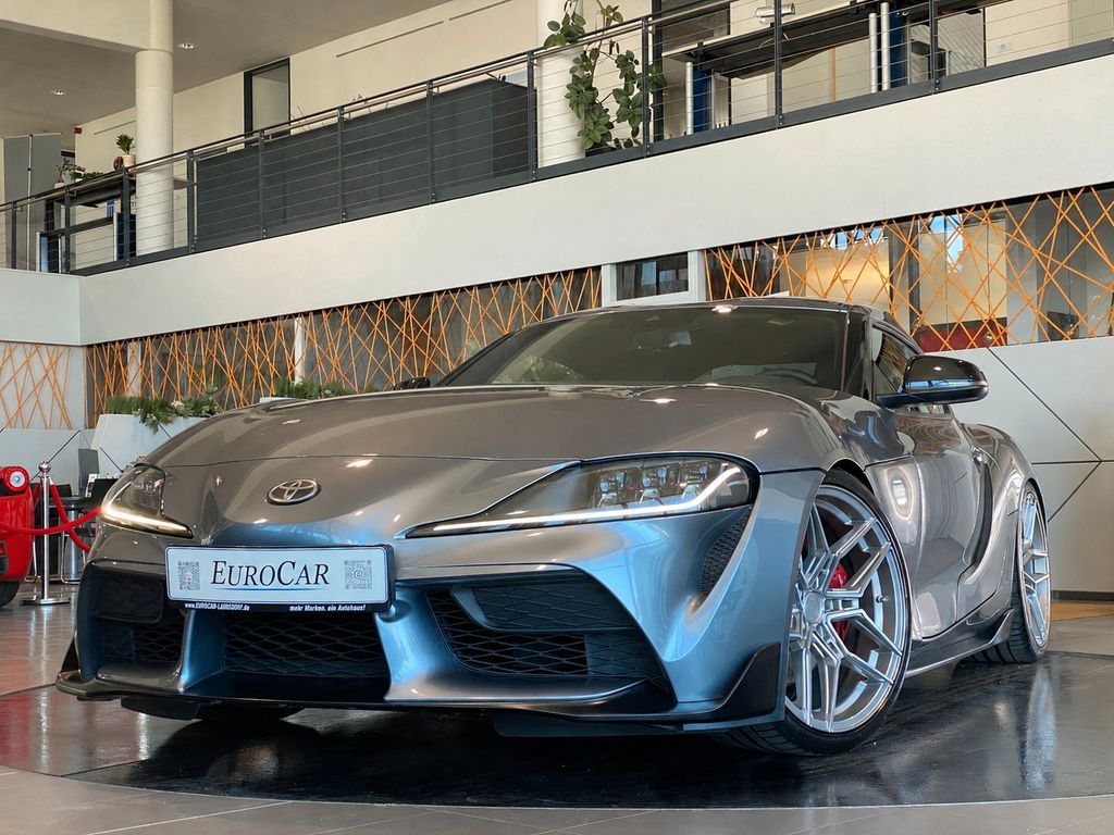 Angebot ansehen Toyota Supra