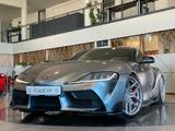 Toyota GR Supra 2.0 Premium-Paket HUD Leder Bastuck 20" - gebrauchte Toyota Sportwagen