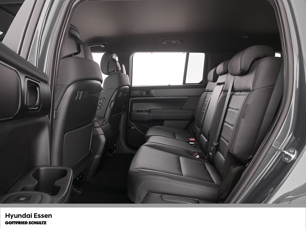 Hyundai SANTA FE - Bild 12
