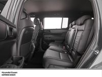 Hyundai SANTA FE - Vorschau Bild 12