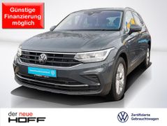 Volkswagen Tiguan 1.5 TSI DSG MOVE 3,99 AHK KAMERA NAVI