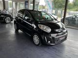 Citroën C1 Selection * Bluetooth * USB * Klima * Euro5 - Citroën C1: Schwarz