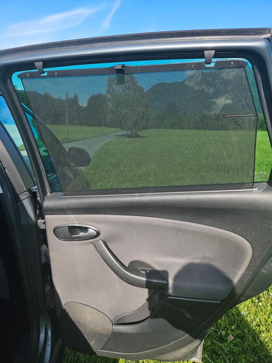 Seat Altea XL Style 1.6 TDI