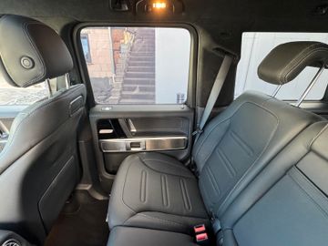 Mercedes G 400 - 10