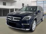 Mercedes-Benz GL 350 CDI 4MATIC AMG SPORTPAKET*MEGA VOLL !!! - Mercedes-Benz GL 350: Cdi