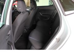 Fahrzeugabbildung Seat Ibiza FR Top-Ausstattung,Super Zustand