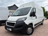 Peugeot Boxer Kasten Hochraum 330 L2H3 BlueHD/EURO6 - Offers matching your search criteria