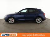 Audi SQ5 3.0 TDI Mild-Hybrid quattro Aut.*NAVI*LED* - gebrauchte Audi SQ5 aus dem Jahr 2022