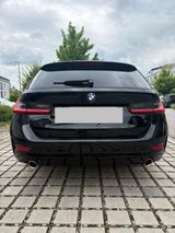 BMW 320i Touring Advantage Auto Advantage - BMW 320 aus 2020