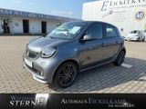Smart ForFour Automatik Passion Turbo BRABUS 17" PANO - Smart ForFour in Bochum